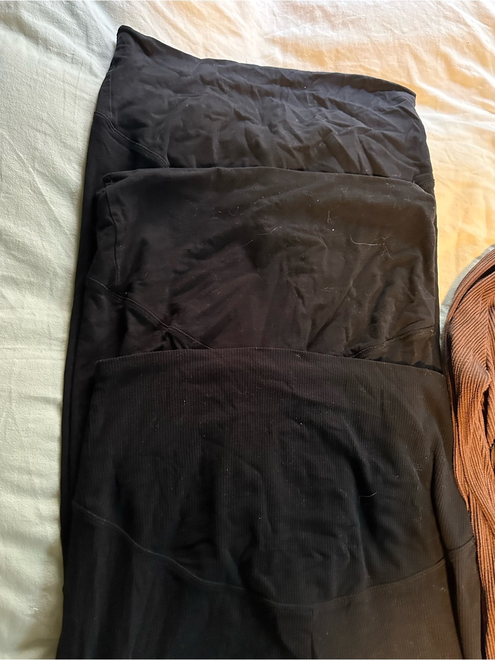 Old Navy fall maternity haul - Picture 4 of 6